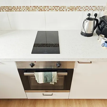 Apartament Bright Bastille Nation For 3 Guests