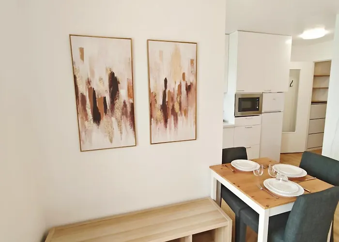 Bright Bastille Nation For 3 Guests *