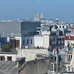 Appartement Bright Bastille Nation For 3 Guests Paris